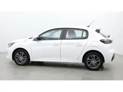 Photo 14 Peugeot 208  PureTech 100 S&S BVM6