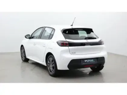 Photo 13 Peugeot 208  PureTech 100 S&S BVM6