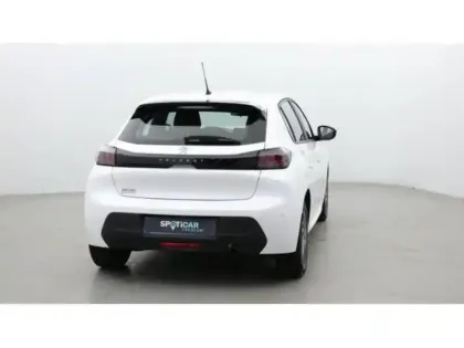 Photo 12 Peugeot 208  PureTech 100 S&S BVM6