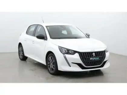 Photo Peugeot 208 Active Pack