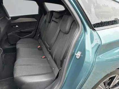 Photo 11 Peugeot 308  SW PureTech 130ch S&S EAT8