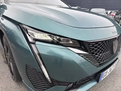 Photo 15 Peugeot 308  SW PureTech 130ch S&S EAT8