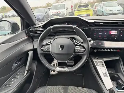 Photo 8 Peugeot 308  SW PureTech 130ch S&S EAT8