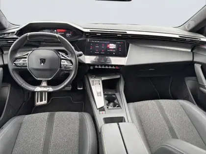 Photo 7 Peugeot 308  SW PureTech 130ch S&S EAT8