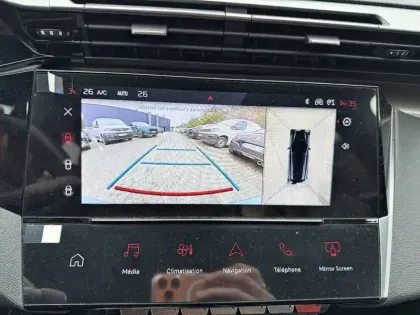 Photo 14 Peugeot 308  SW PureTech 130ch S&S EAT8