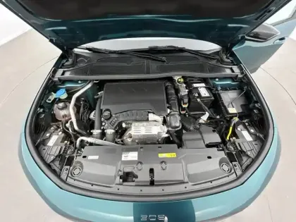 Photo 57 Peugeot 308  SW PureTech 130ch S&S EAT8
