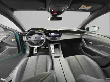 Photo 47 Peugeot 308  SW PureTech 130ch S&S EAT8
