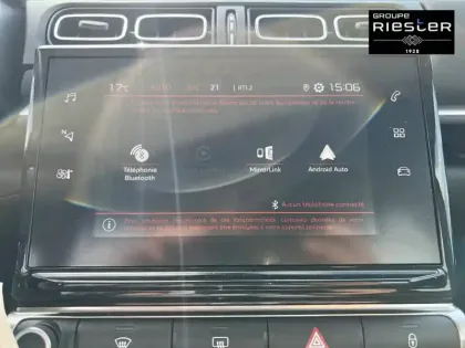 Photo 88 Citroën C3  PureTech 83 S&S BVM5