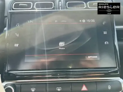Photo 56 Citroën C3  PureTech 83 S&S BVM5