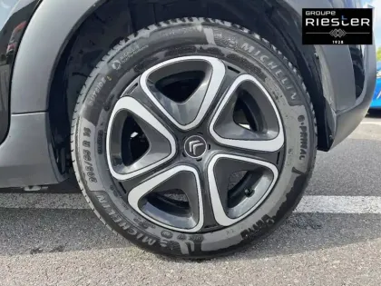 Photo 45 Citroën C3  PureTech 83 S&S BVM5