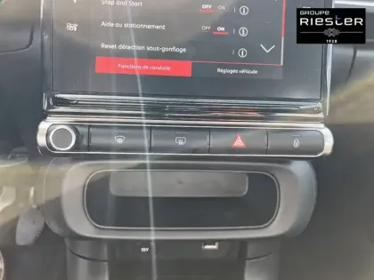 Photo 91 Citroën C3  PureTech 83 S&S BVM5