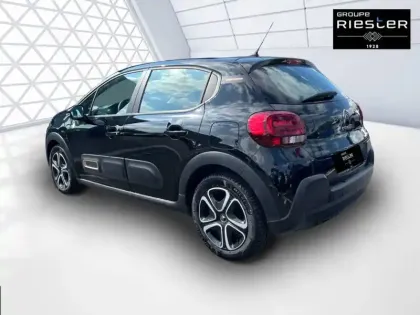 Photo 39 Citroën C3  PureTech 83 S&S BVM5