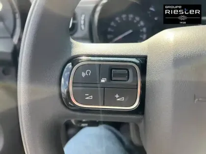 Photo 83 Citroën C3  PureTech 83 S&S BVM5