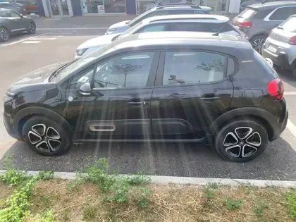 Photo 100 Citroën C3  PureTech 83 S&S BVM5