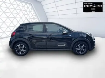 Photo 36 Citroën C3  PureTech 83 S&S BVM5