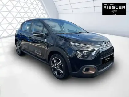 Photo 68 Citroën C3  PureTech 83 S&S BVM5