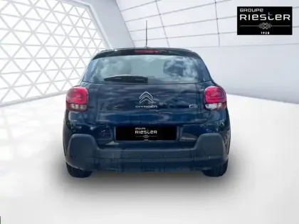 Photo 37 Citroën C3  PureTech 83 S&S BVM5