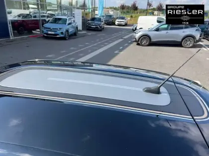 Photo 64 Citroën C3  PureTech 83 S&S BVM5