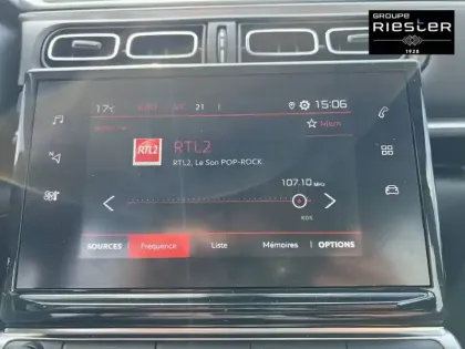 Photo 86 Citroën C3  PureTech 83 S&S BVM5
