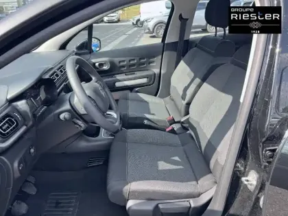 Photo 43 Citroën C3  PureTech 83 S&S BVM5