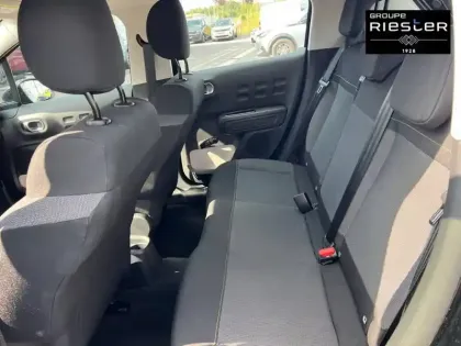 Photo 44 Citroën C3  PureTech 83 S&S BVM5