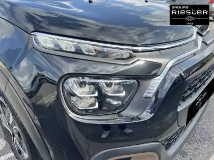 Photo 48 Citroën C3  PureTech 83 S&S BVM5