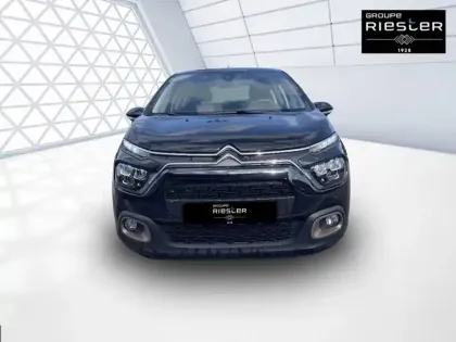 Photo 34 Citroën C3  PureTech 83 S&S BVM5