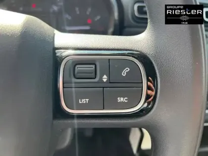Photo 47 Citroën C3  PureTech 83 S&S BVM5
