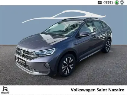 Photo Volkswagen Taigo Life