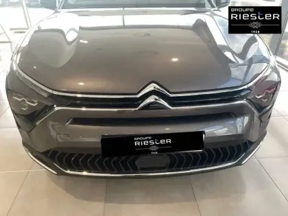 Photo 79 Citroën C5  X Hybride Rechargeable 225 S&S e-EAT8