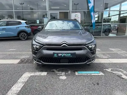 Photo Citroën C5 Shine