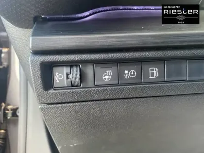Photo 51 Citroën C5  X Hybride Rechargeable 225 S&S e-EAT8