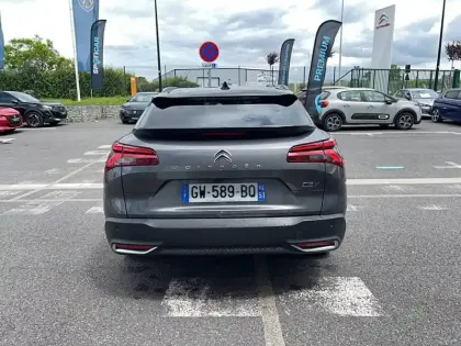 Photo 87 Citroën C5  X Hybride Rechargeable 225 S&S e-EAT8