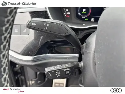 Photo 16 Audi Q3  45 TFSIe 245 ch S tronic 6 S line