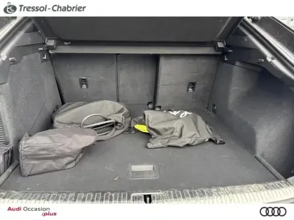 Photo 7 Audi Q3  45 TFSIe 245 ch S tronic 6 S line