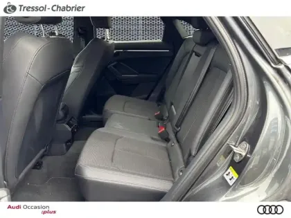 Photo 22 Audi Q3  45 TFSIe 245 ch S tronic 6 S line