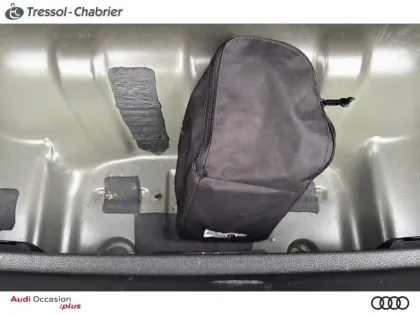 Photo 26 Audi Q3  45 TFSIe 245 ch S tronic 6 S line