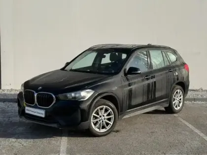 Photo Bmw X1