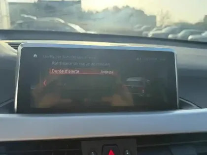 Photo 11 BMW X1  sDrive18iA 136ch Lounge DKG7