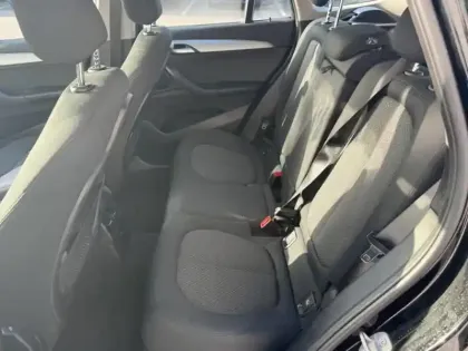 Photo 14 BMW X1  sDrive18iA 136ch Lounge DKG7