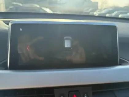 Photo 13 BMW X1  sDrive18iA 136ch Lounge DKG7