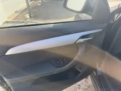 Photo 6 BMW X1  sDrive18iA 136ch Lounge DKG7