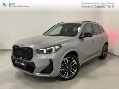 Photo Bmw X1