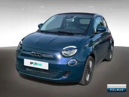 Photo Fiat 500c
