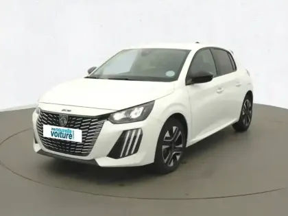 Photo Peugeot 208 Allure