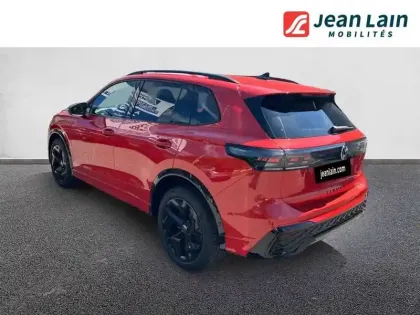 Photo 24 Volkswagen Tiguan Gén. II Ph2 R-Line 5