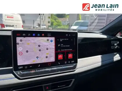 Photo 33 Volkswagen Tiguan Gén. II Ph2 R-Line 5