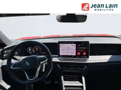 Photo 35 Volkswagen Tiguan Gén. II Ph2 R-Line 5