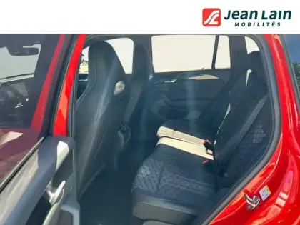 Photo 34 Volkswagen Tiguan Gén. II Ph2 R-Line 5