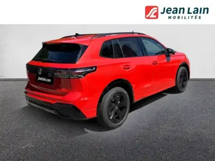 Photo 22 Volkswagen Tiguan Gén. II Ph2 R-Line 5